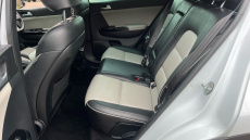 Kia Sportage 2.0 CRDi GT-Line 5dr [AWD] Diesel Estate